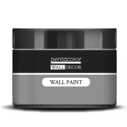 PentArt Wall Decor - Falfesték - mohaszürke - 150 ml