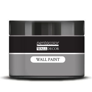 PentArt Wall Decor - Falfesték - mohaszürke - 150 ml