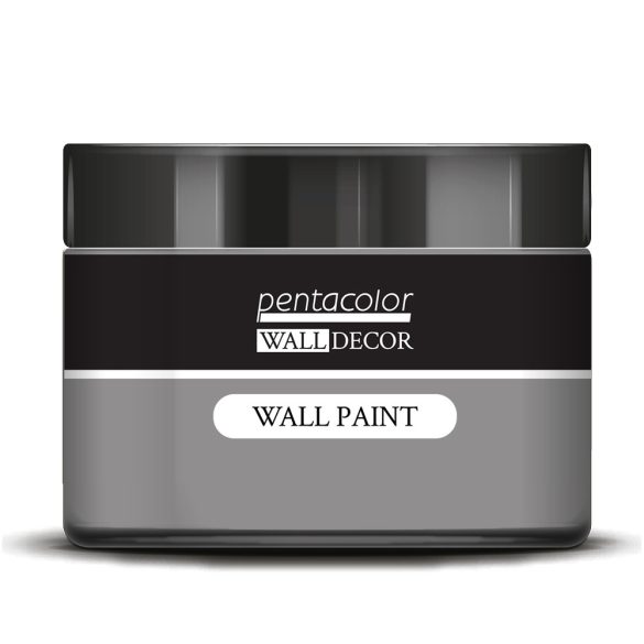 PentArt Wall Decor - Falfesték - mohaszürke - 150 ml