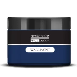 PentArt Wall Decor - Falfesték - óceánkék - 150 ml