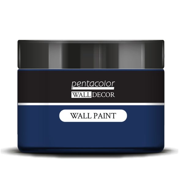 PentArt Wall Decor - Falfesték - óceánkék - 150 ml