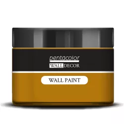 PentArt Wall Decor - Falfesték - okker - 150 ml