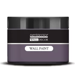 PentArt Wall Decor - Falfesték - lilásszürke - 150 ml