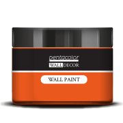 PentArt Wall Decor - Falfesték - érett mandarin - 150 ml