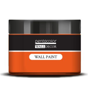 PentArt Wall Decor - Falfesték - érett mandarin - 150 ml