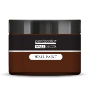 PentArt Wall Decor - Falfesték - rozsdabarna - 150 ml