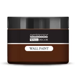 PentArt Wall Decor - Falfesték - rozsdabarna - 150 ml