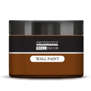 PentArt Wall Decor - Falfesték - világosrozsda - 150 ml