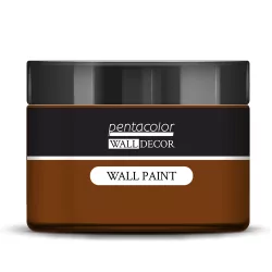 PentArt Wall Decor - Falfesték - világosrozsda - 150 ml