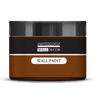 PentArt Wall Decor - Falfesték - világosrozsda - 150 ml