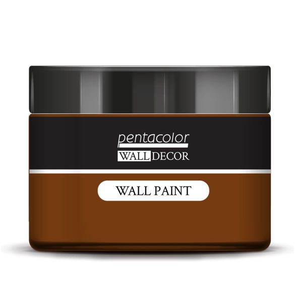 PentArt Wall Decor - Falfesték - világosrozsda - 150 ml