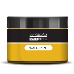 PentArt Wall Decor - Falfesték - napraforgó - 150 ml