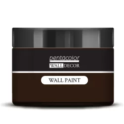 PentArt Wall Decor - Falfesték - trüffelbarna - 150 ml