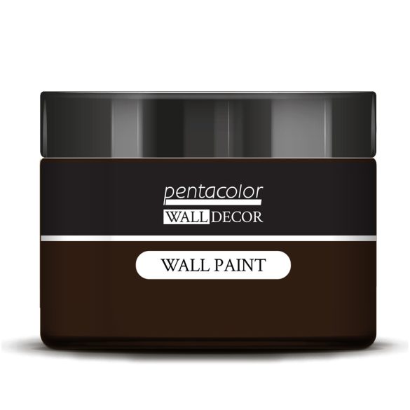 PentArt Wall Decor - Falfesték - trüffelbarna - 150 ml