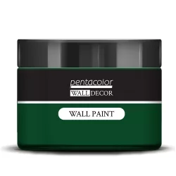 PentArt Wall Decor - Falfesték - bársonyzöld - 150 ml