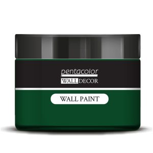 PentArt Wall Decor - Falfesték - bársonyzöld - 150 ml