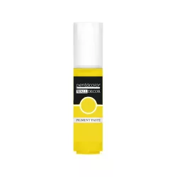 PentArt Wall Decor - Színezőpaszta - sárga - 20 ml