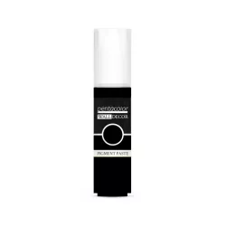 PentArt Wall Decor - Színezőpaszta - fekete - 20 ml