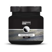PentArt Wall Decor - Texturáló alapozó - fekete - 2,5 l