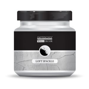 PentArt Wall Decor - Loft Glett - 2,5 l