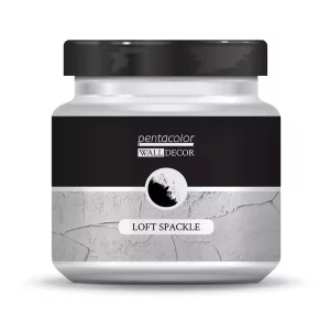 PentArt Wall Decor - Loft Glett - 10 l