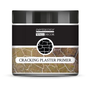 PentArt Wall Decor - Repedő Dekorglett alapozó - 2,5 l