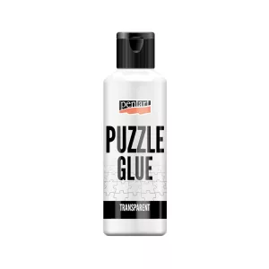 PentArt Puzzle ragasztó - 80 ml