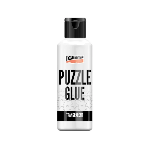 PentArt Puzzle ragasztó - 80 ml