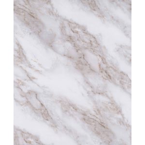 Márvány mintás falpanel 1220 x 2440 mm - szürke - fehér