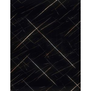 Falpanel 1220 x 2440 mm - fekete