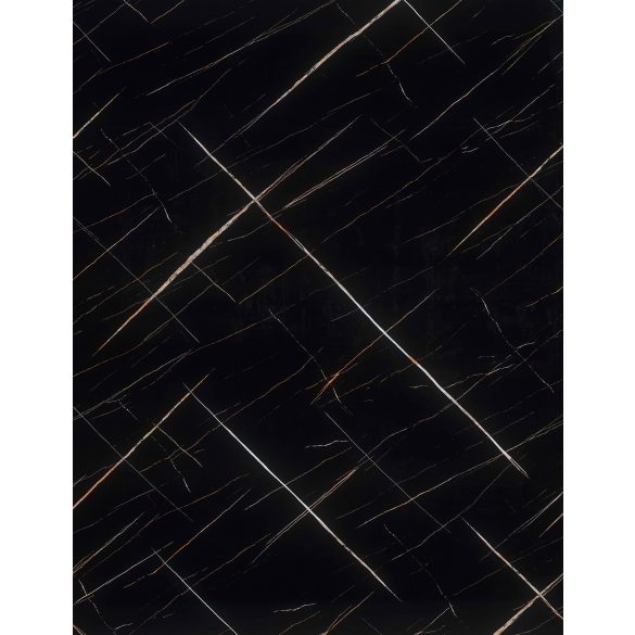 Falpanel 1220 x 2440 mm - fekete