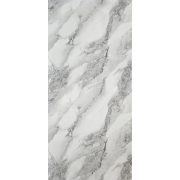 Márvány mintás falpanel 1220 x 2800 mm - sötétszürke