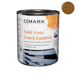 Pigrol Svéd viasz - teakfa 4503 - 2,5 l