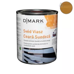 Pigrol Svéd viasz - fenyő 4504 - 0,75 l