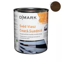 Pigrol Svéd viasz - dió 4505 - 2,5 l