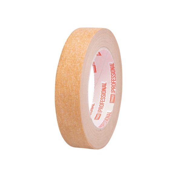 Beorol Facade Professional krepp szalag ajtó és ablak védelmére - 24 mm x 50 m