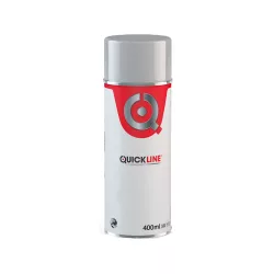 Quickline QC - 7500 UHS lakk spray - 400 ml