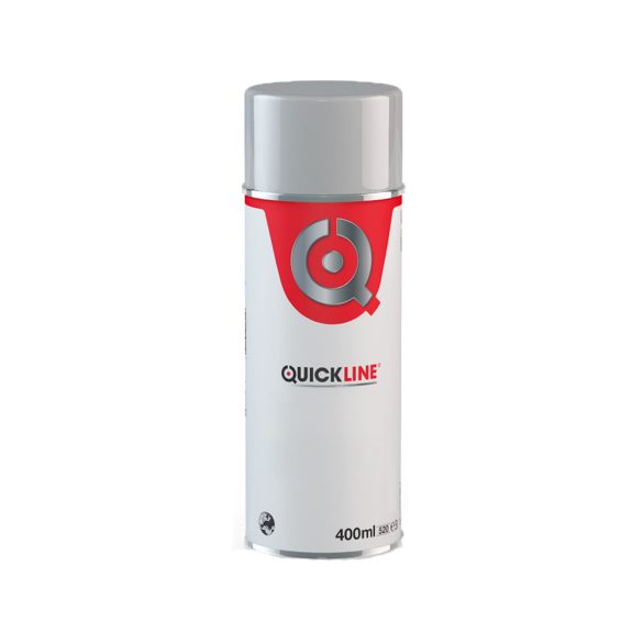 Quickline QC - 7500 UHS lakk spray - 400 ml