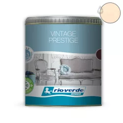   Rio Verde Vintage Prestige extra matt fedőbevonat - vanília - 0,5 l