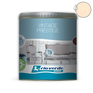 Rio Verde Vintage Prestige extra matt fedőbevonat - vanília - 0,5 l