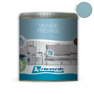 Rio Verde Vintage Prestige extra matt fedőbevonat - ánizs - 0,5 l