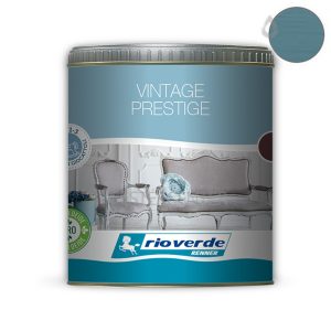 Rio Verde Vintage Prestige extra matt fedőbevonat - boróka - 0,5 l