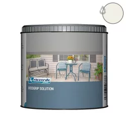   Rio Verde Decogrip többcélú zománcfesték - opál - 0,5 l