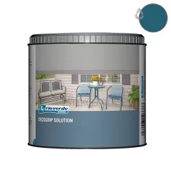   Rio Verde Decogrip többcélú zománcfesték - zafír - 0,5 l