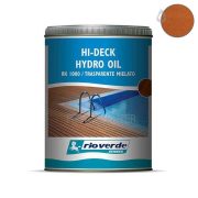 Rio Verde Hi-Deck vizes kültéri hidroolaj - méz - 0,75 l