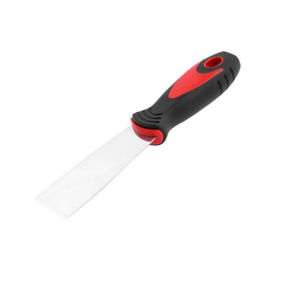 Rostfrei spatula gumi nyél - 1.5"