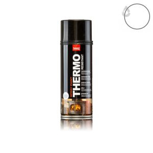 Beorol Bianco magas hőálló festék - fehér - 400 ml