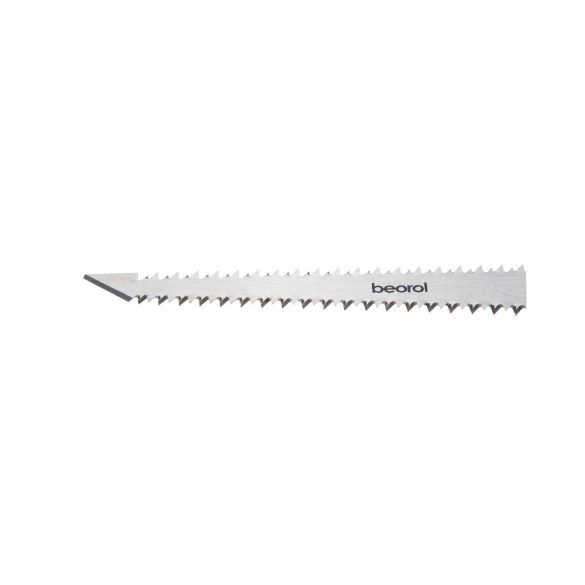 Beorol Kétoldali gipszkarton fűrész - 15 cm