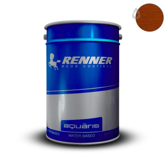 Renner VL40004 ecsetelhető kültéri vékonylazúr - 25 l