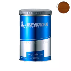 Renner VL40011 ecsetelhető kültéri vékonylazúr - 1 l